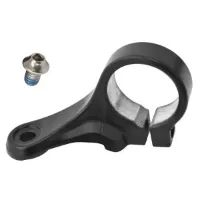 Shimano Rechter Fahrradgriffkörper SL-M5100 Unisex