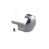 Shimano Rechter Frontdeckel und Befestigungsschraube ST-R8000 Unisex