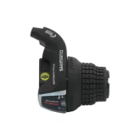 Shimano Rechter Steuerknüppel/Drehgriff Revoshift Rs35 Unisex