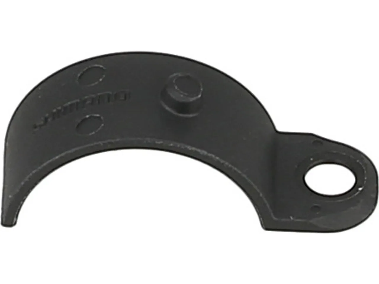 Shimano Reduzierklemme für BL-M9000 / BL-M8000 / BL-M6000, One_size Shimano Reduzierklemme für BL-M9000 / BL-M8000 / BL-M6000, One_size