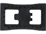 Shimano Reflektor SM-PD22 für PD-M540 / PD-M505, Schwarz, one_size