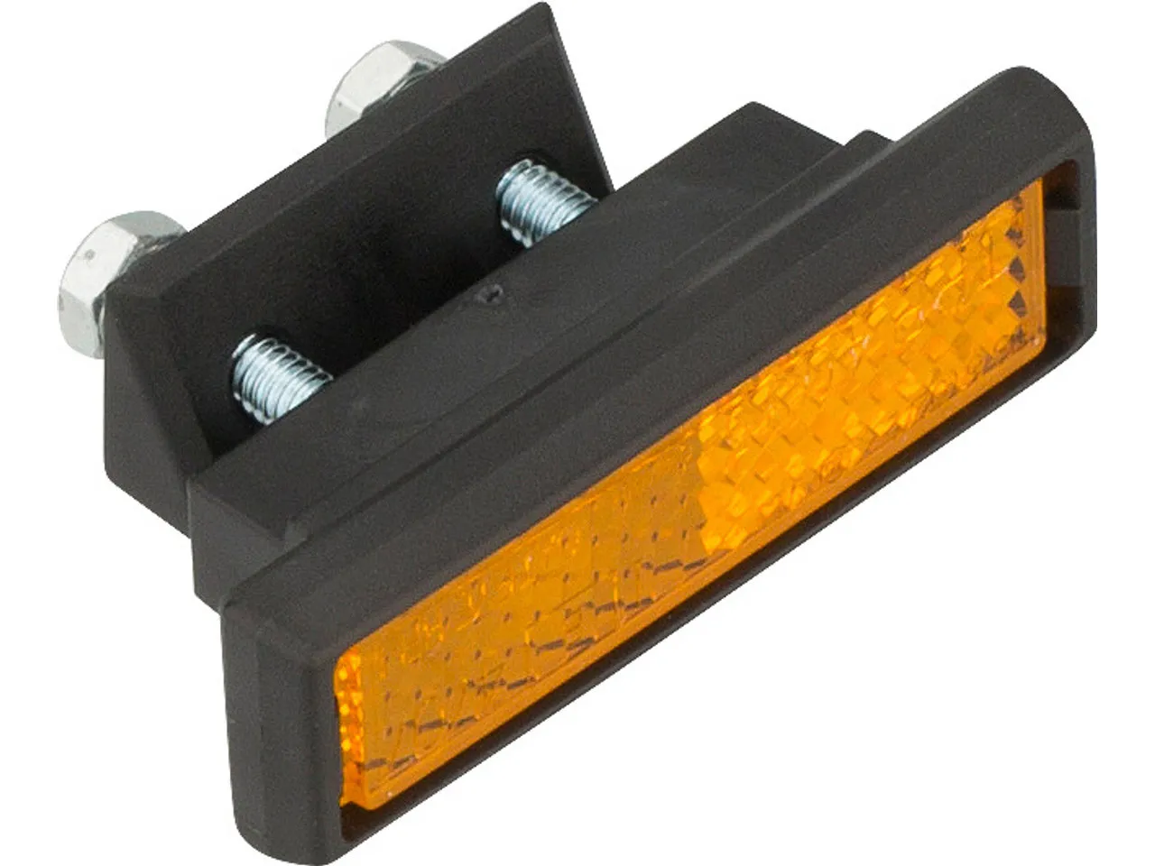 Shimano Reflektor SM-PD67 für PD-M8040 / PD-M8140, Orange, one_size Shimano Reflektor SM-PD67 für PD-M8040 / PD-M8140, Orange, one_size