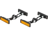 Shimano Reflektor SM-PD68 für PD-EH500 Shimano Reflektor SM-PD68 für PD-EH500