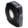 Shimano Remote Assistance Steps Elektronischer Schalthebel, Black, One Size