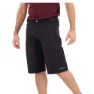 Shimano Revo Kurze Hose, Black