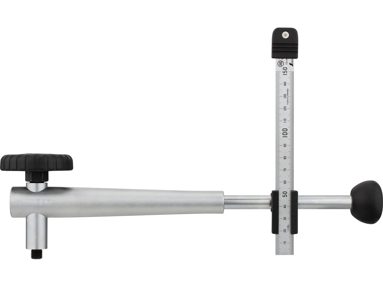 Shimano Richtwerkzeug für Schaltauge TL-RD11, Grau, one_size Shimano Richtwerkzeug für Schaltauge TL-RD11, Grau, one_size