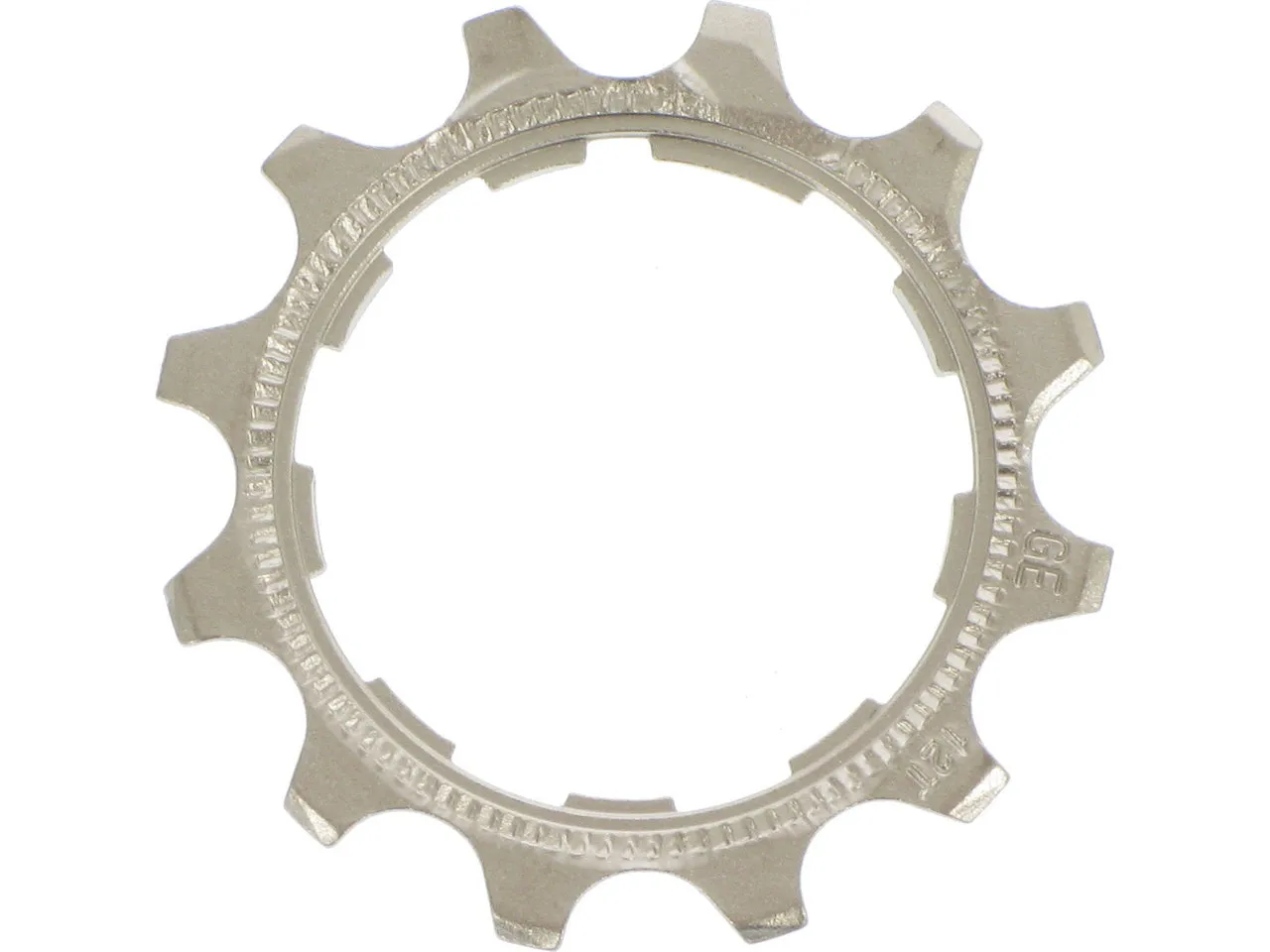 Shimano Ritzel für Dura-Ace CS-7800 / CS-7900 10-fach, 11/12/13 Zähne Shimano Ritzel für Dura-Ace CS-7800 / CS-7900 10-fach, 11/12/13 Zähne