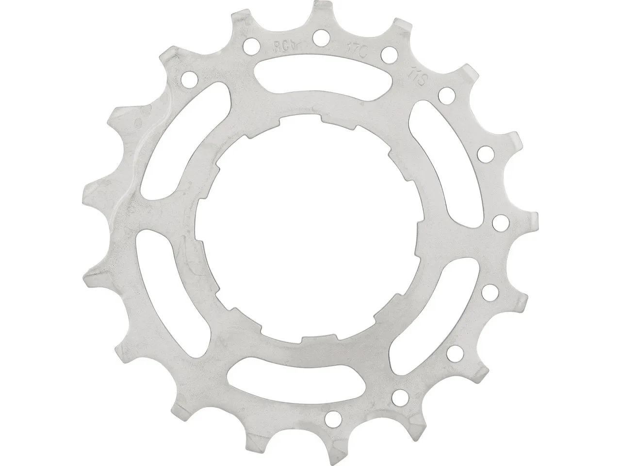 Shimano Ritzel für Dura-Ace CS-9000 11-fach 12-25 / 12-28 Shimano Ritzel für Dura-Ace CS-9000 11-fach 12-25 / 12-28