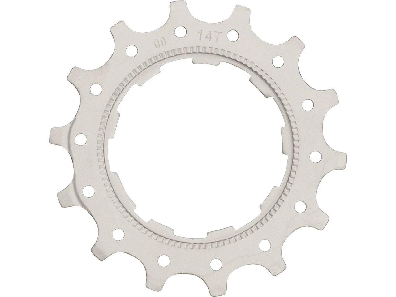 Shimano Ritzel für Ultegra CS-6600 10-fach, 13/14/15/16 Zähne Shimano Ritzel für Ultegra CS-6600 10-fach, 13/14/15/16 Zähne