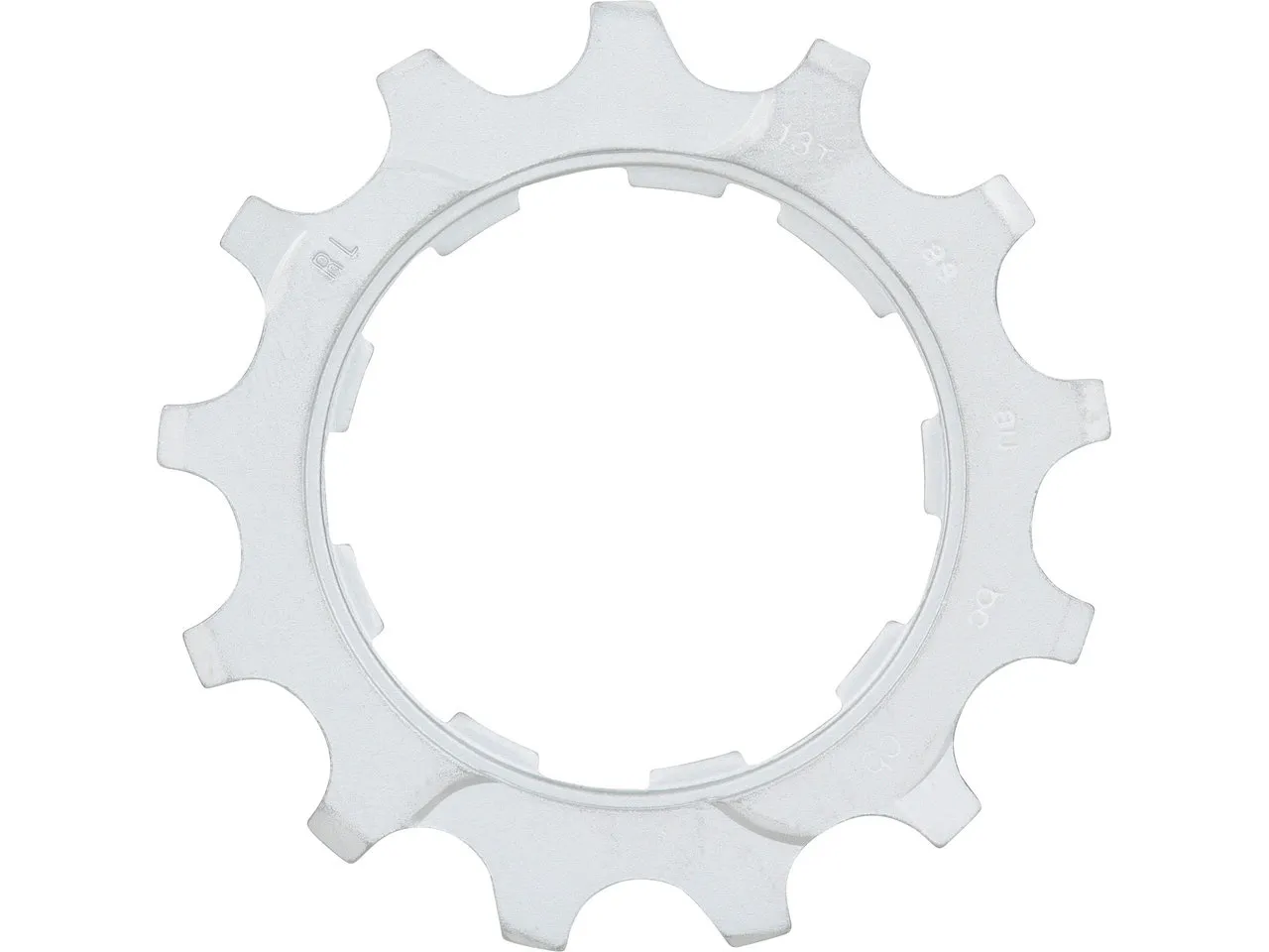 Shimano Ritzel für XT CS-M760 / CS-M770 9-fach Shimano Ritzel für XT CS-M760 / CS-M770 9-fach