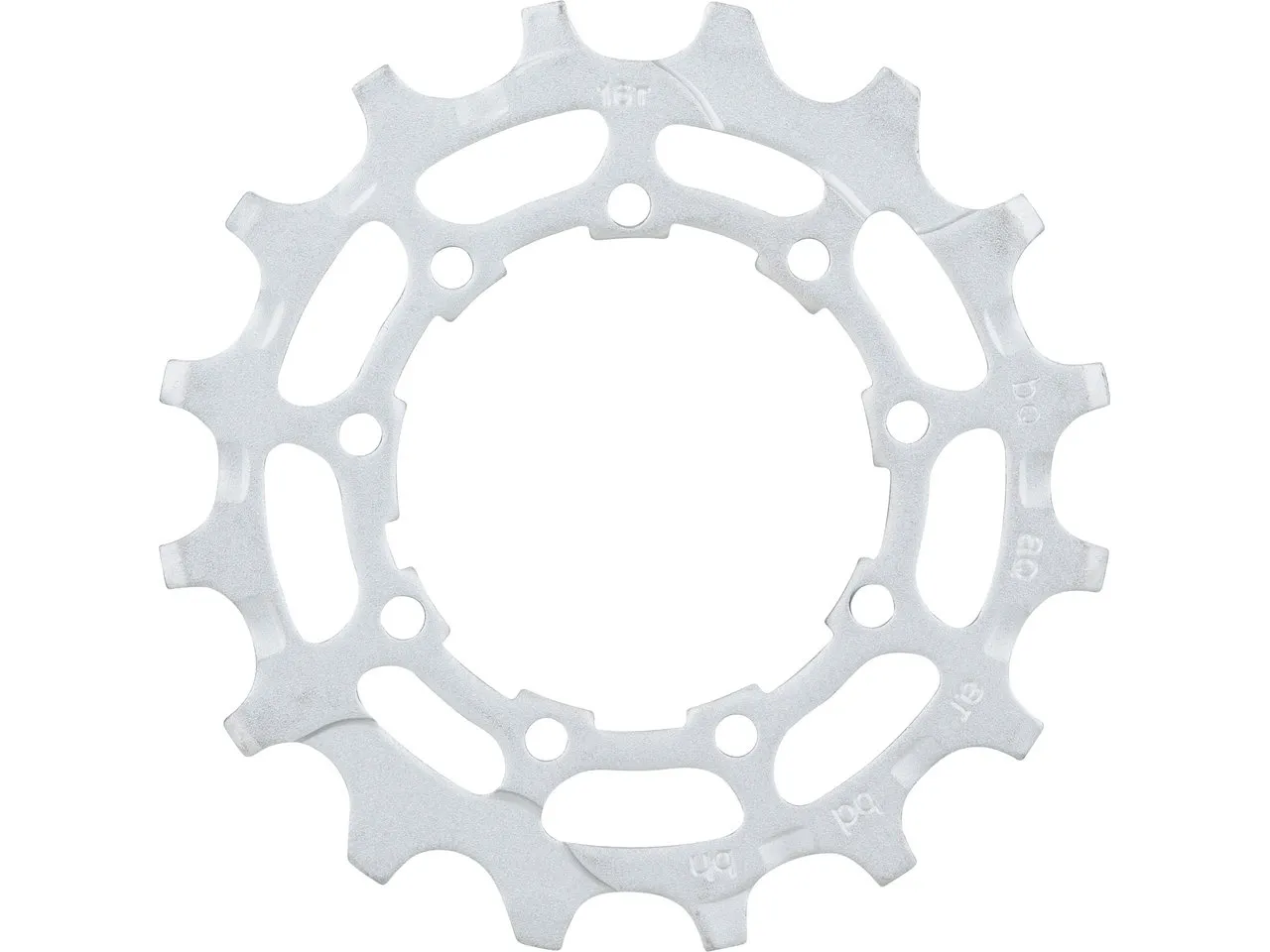 Shimano Ritzel für XT CS-M760 / CS-M770 9-fach Shimano Ritzel für XT CS-M760 / CS-M770 9-fach