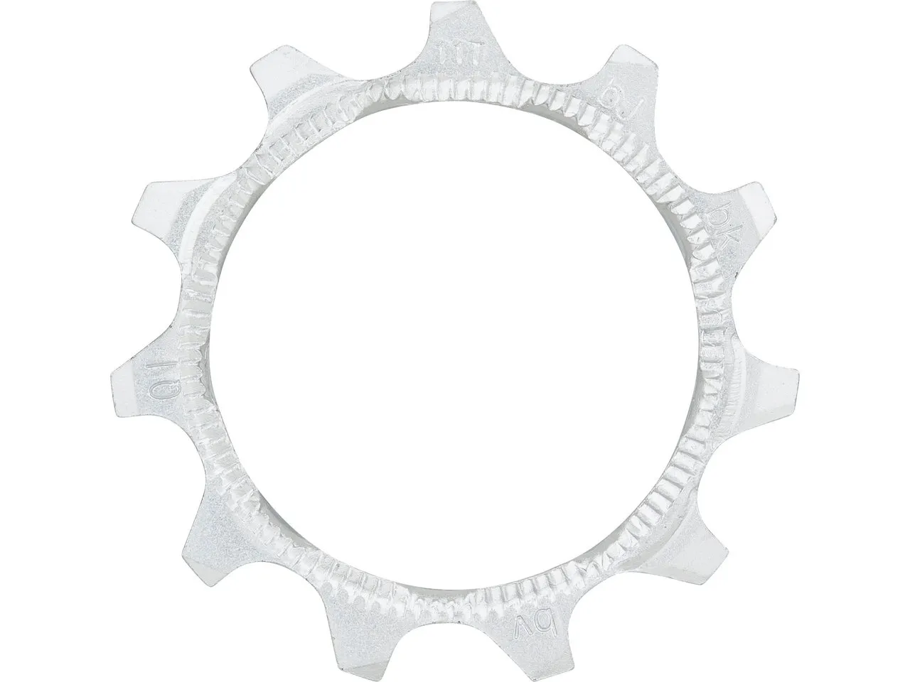 Shimano Ritzel für XT CS-M771 10-fach
