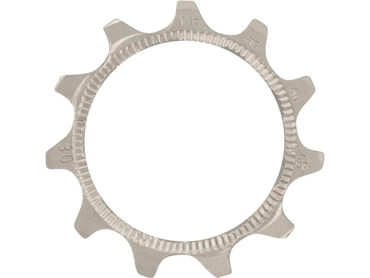 Shimano Ritzel für XTR CS-M970 9-fach 11-34, Grau, 11t Shimano Ritzel für XTR CS-M970 9-fach 11-34, Grau, 11t
