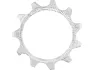 Shimano Ritzel für XTR CS-M980 10-fach 11-34 / 11-36, Silber, 11t