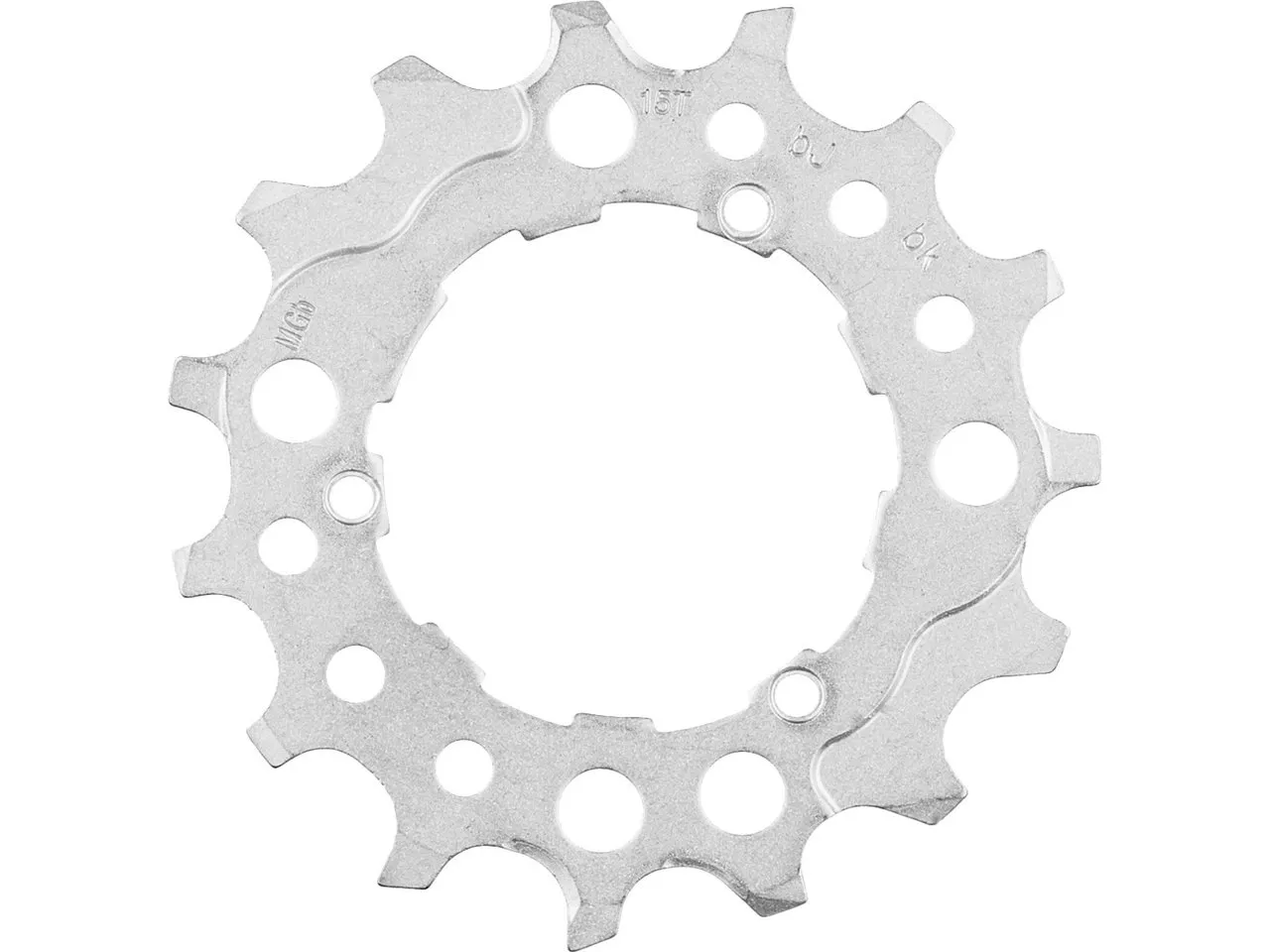Shimano Ritzel für XTR CS-M980 10-fach 11-34 / 11-36 Shimano Ritzel für XTR CS-M980 10-fach 11-34 / 11-36