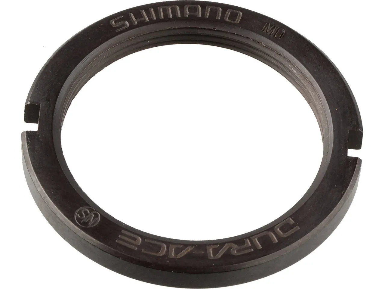 Shimano Ritzel-Konterring für HB-7710-R / HB-7600-R, Schwarz, one_size Shimano Ritzel-Konterring für HB-7710-R / HB-7600-R, Schwarz, one_size