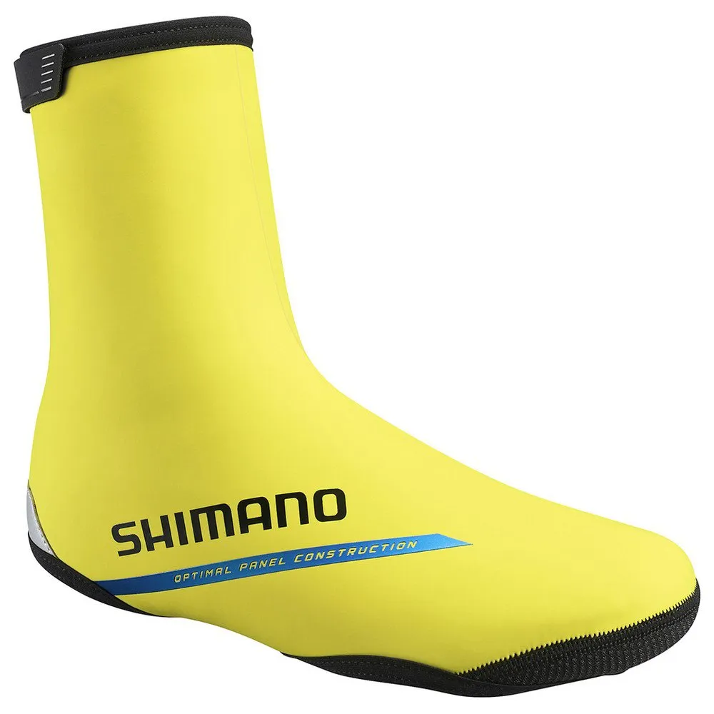 Shimano Road Thermal Überschuhe Shimano Road Thermal Überschuhe