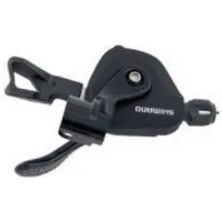 Shimano Rs 700 I-spec Ii Schalthebel-set Shimano Rs 700 I-spec Ii Schalthebel-set
