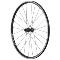 Shimano Rs100 Rennrad-hinterrad Shimano Rs100 Rennrad-hinterrad
