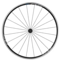 Shimano Rs100 Rennrad-vorderrad Shimano Rs100 Rennrad-vorderrad