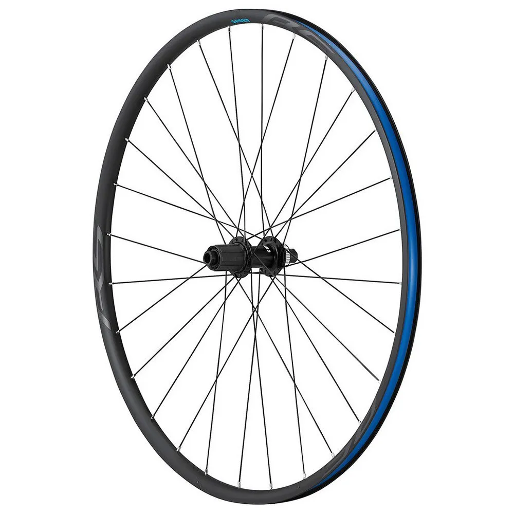 Shimano Rs171 Disc Rennrad-hinterrad, Black, 12 x 142mm, Shimano/Sram HG Shimano Rs171 Disc Rennrad-hinterrad, Black, 12 x 142mm, Shimano/Sram HG