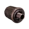 Shimano Rs31/rs21 Freilaufkörper, Black, One Size