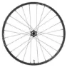 Shimano Rs370 Disc Tubeless Rennrad-vorderrad, Black, 12 x 100mm