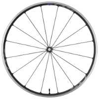 Shimano Rs500 C24 Tubeless Rennrad-vorderrad Shimano Rs500 C24 Tubeless Rennrad-vorderrad