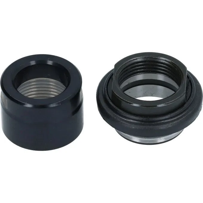Shimano Rs570/rx570 Nabenkonus, Black, One Size Shimano Rs570/rx570 Nabenkonus, Black, One Size