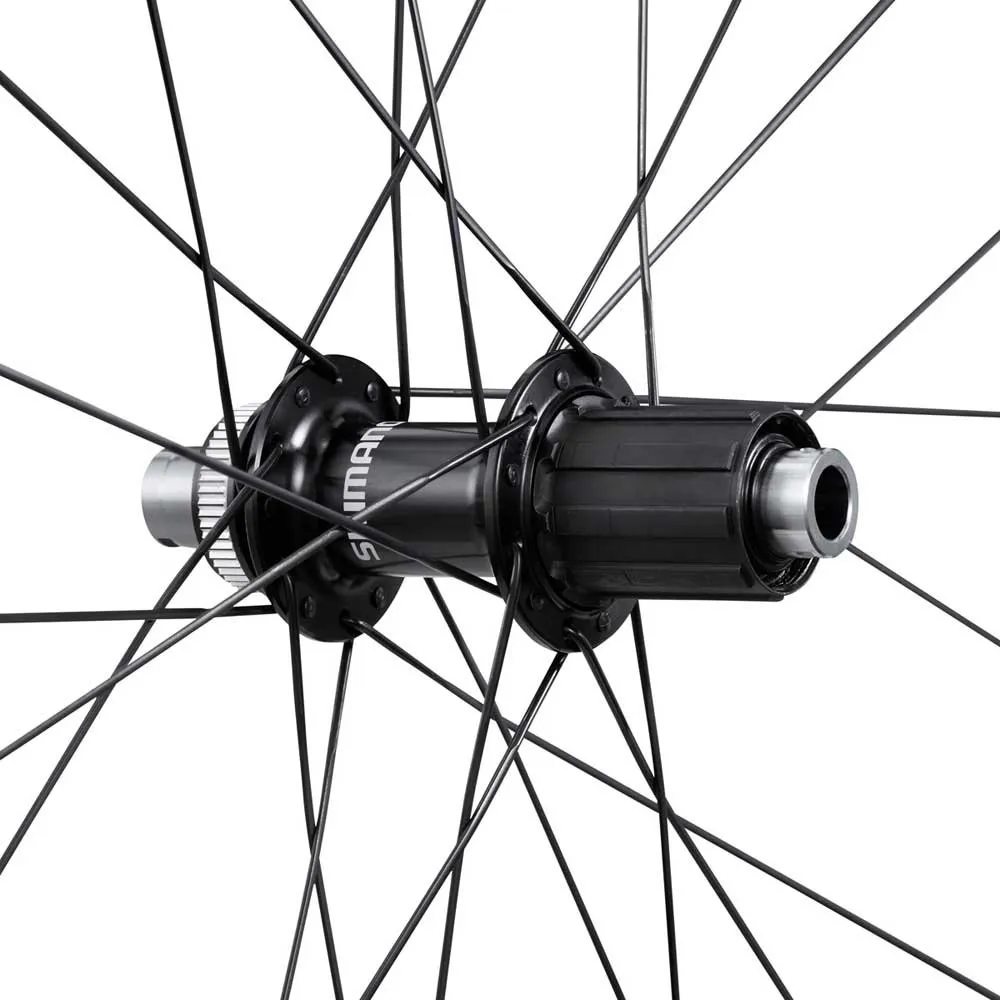 Shimano Rs710-c32 11-12s Hinterrad, Black, 12 x 142mm Shimano Rs710-c32 11-12s Hinterrad, Black, 12 x 142mm