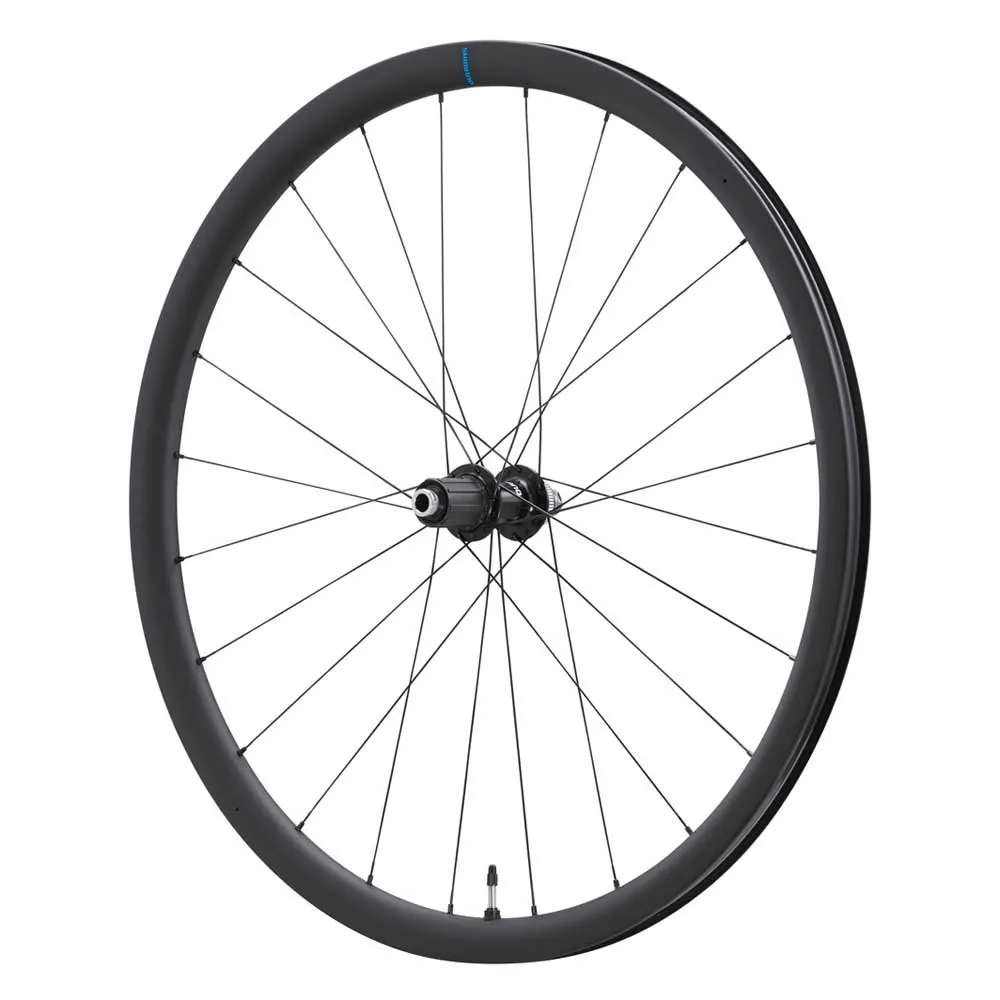 Shimano Rs710-c32 11-12s Hinterrad, Black, 12 x 142mm Shimano Rs710-c32 11-12s Hinterrad, Black, 12 x 142mm