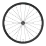 Shimano Rs710-c32 Vorderrad, Black, 12 x 142mm