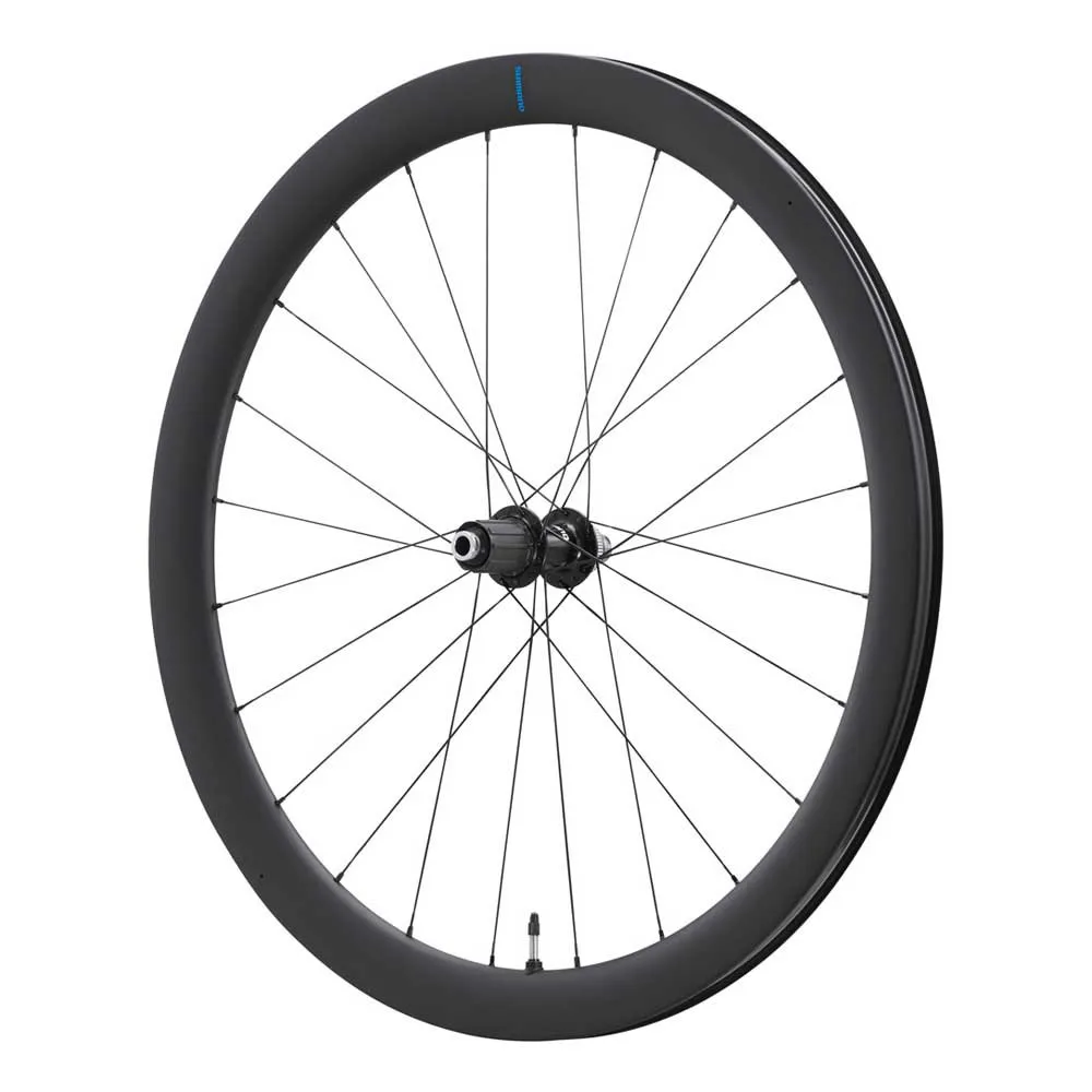 Shimano Rs710-c46 11-12s Hinterrad, Black, 12 x 142mm Shimano Rs710-c46 11-12s Hinterrad, Black, 12 x 142mm