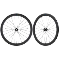 Shimano Rs710-c46 Cl Disc Tubeless Rennrad Laufradsatz Shimano Rs710-c46 Cl Disc Tubeless Rennrad Laufradsatz