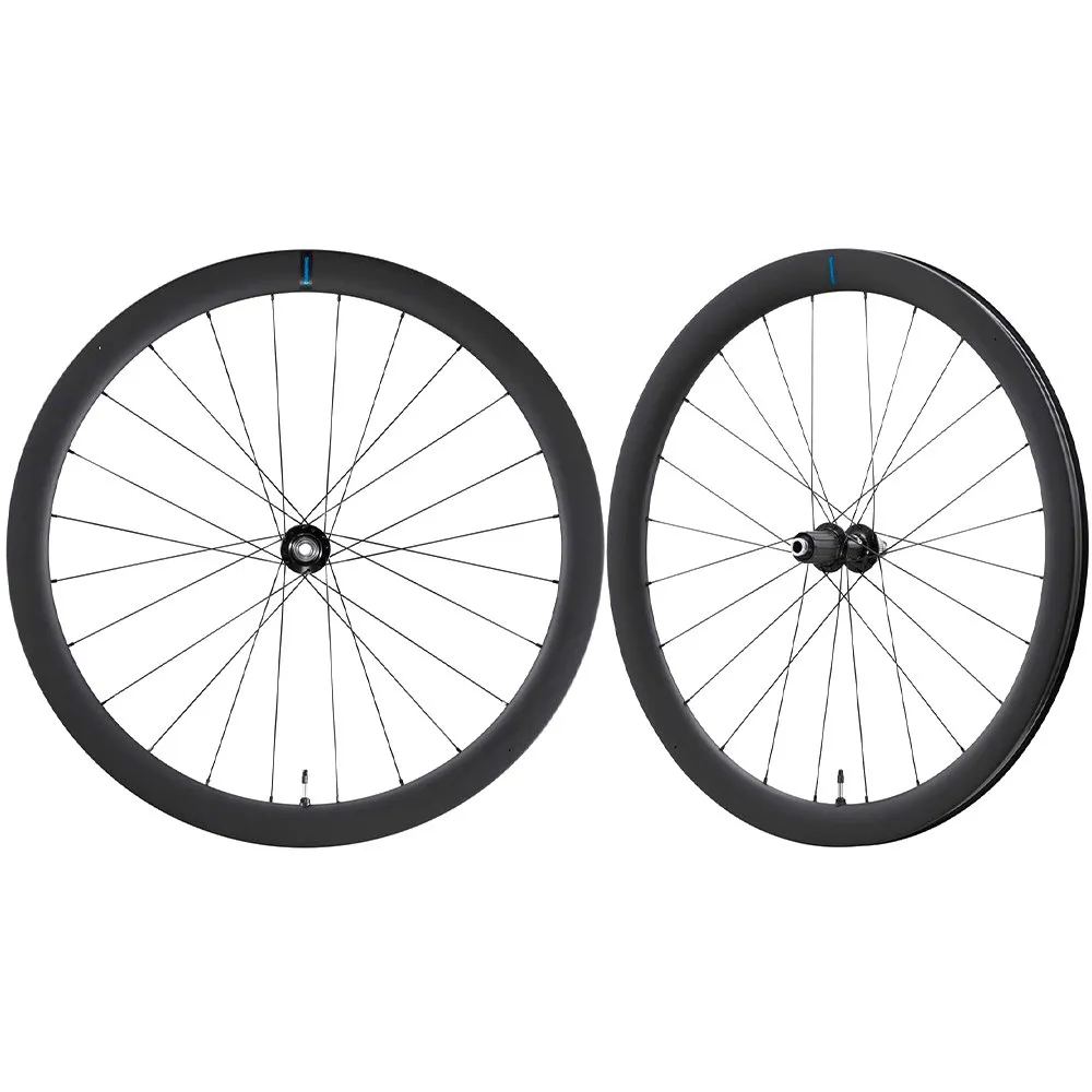 Shimano Rs710-c46 Cl Disc Tubeless Rennrad Laufradsatz, Black, 12 x 100 / 12 x 142mm, Shimano/Sram HG Shimano Rs710-c46 Cl Disc Tubeless Rennrad Laufradsatz, Black, 12 x 100 / 12 x 142mm, Shimano/Sram HG