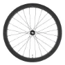 Shimano Rs710-c46 Vorderrad, Black, 12 x 142mm