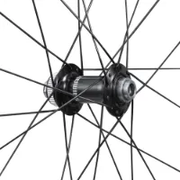 Shimano Rs710 Vorderradachse Shimano Rs710 Vorderradachse