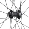 Shimano Rs710 Vorderradachse, Grey, One Size