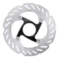 Shimano Rt-cl700 Centerlock Ext Ice Tech 203 Mm Bremsscheibe Shimano Rt-cl700 Centerlock Ext Ice Tech 203 Mm Bremsscheibe