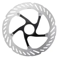 Shimano Rt-cl700 Centerlock Ext Ice Tech 203 Mm Bremsscheibe Shimano Rt-cl700 Centerlock Ext Ice Tech 203 Mm Bremsscheibe