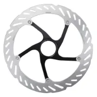 Shimano Rt-cl700 Centerlock Inter Ice Tech 160 Mm Bremsscheibe Shimano Rt-cl700 Centerlock Inter Ice Tech 160 Mm Bremsscheibe