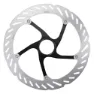 Shimano Rt-cl700 Centerlock Inter Ice Tech 160 Mm Bremsscheibe