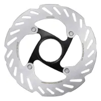 Shimano Rt-cl700 Centerlock Inter Ice Tech 203 Mm Bremsscheibe