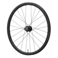 Shimano Rx 880 700c Tubeless Disc Gravel-hinterrad Shimano Rx 880 700c Tubeless Disc Gravel-hinterrad