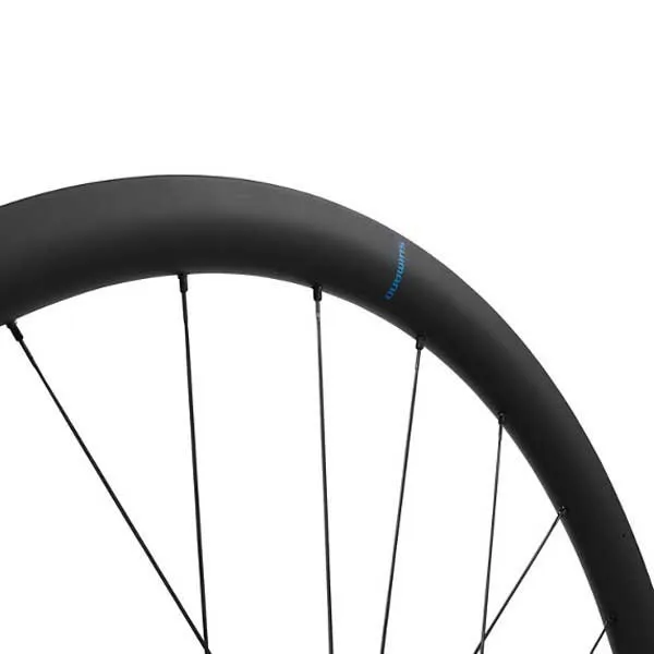 Shimano Rx 880 700c Tubeless Disc Gravel-hinterrad Shimano Rx 880 700c Tubeless Disc Gravel-hinterrad
