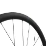 Shimano Rx 880 700c Tubeless Disc Gravel-hinterrad