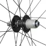 Shimano Rx 880 700c Tubeless Disc Gravel-hinterrad