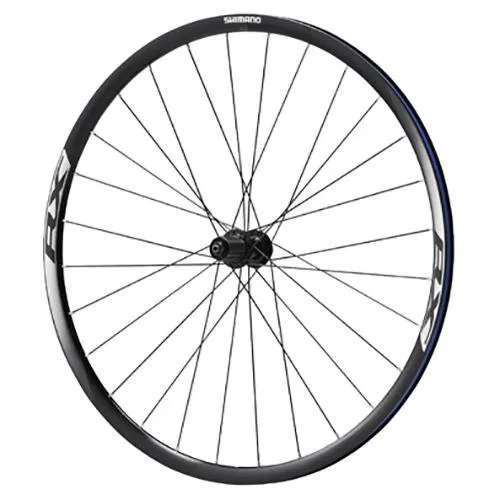 Shimano Rx010 Cl Disc Tubular Rennrad-hinterrad, Black, 10 x 130mm, Shimano/Sram HG Shimano Rx010 Cl Disc Tubular Rennrad-hinterrad, Black, 10 x 130mm, Shimano/Sram HG