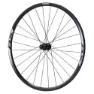 Shimano Rx010 Cl Disc Tubular Rennrad-hinterrad, Black, 10 x 130mm, Shimano/Sram HG
