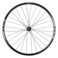 Shimano Rx010 Disc Tubular Rennrad-vorderrad Shimano Rx010 Disc Tubular Rennrad-vorderrad
